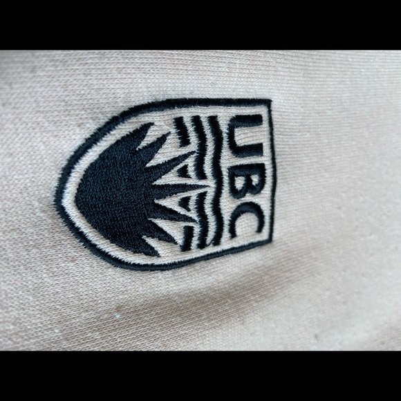 UBC hoodie - Picture 2 of 3